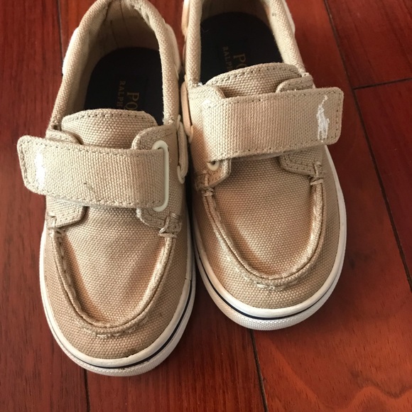 Polo shoes - Picture 3 of 5